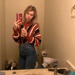 Profile Picture of sinea wreyford (@annesalad) on Instagram