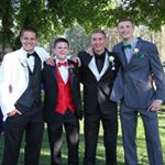 Profile Picture of Adam Jacobson (@adamjacobson44) on Instagram