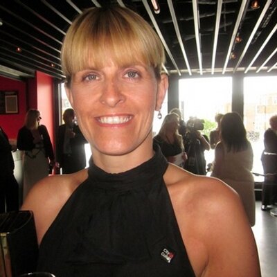 Profile Picture of Teresa James (@TeresaJames73) on Twitter