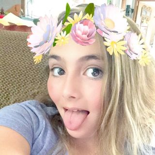 Profile Picture of Miranda Kirby (@mirandakirby99) on Instagram