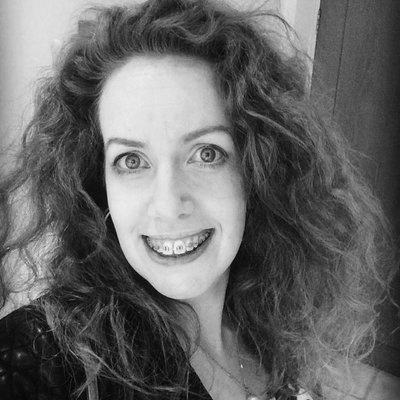 Profile Picture of Helle K Tumbridge (@auntie_helle) on Twitter