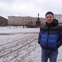 Profile Picture of Paul Cheng (@paul-cheng-59) on Quora