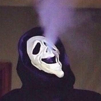 Profile Picture of Scream cult (@harold.jones) on Tiktok