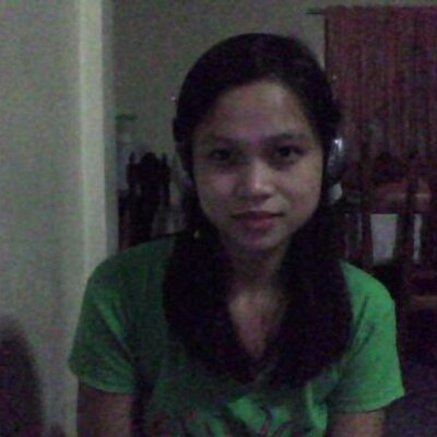 ruby javier - Twitter Profile Picture of ruby javier (@gemaby) on Twitter