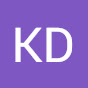 Profile Picture of KD Daugherty (@@studio4design) on Tiktok