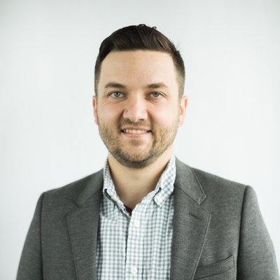 Profile Picture of Chris Tipton (@tiptop_nerd) on Twitter