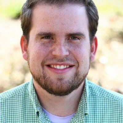 Benjamin Drennan - Twitter Profile Picture of Benjamin Drennan (@@benworship) on Twitter