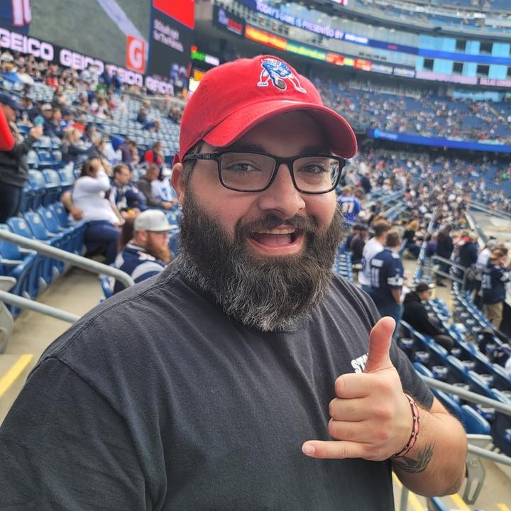 Profile Picture of Joshua Koenig (@@koenigje) on Tiktok