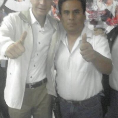 Profile Picture of Enoc (@EnocRodriguez6) on Twitter