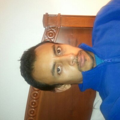 Profile Picture of David Viveros (@davidviveros5) on Twitter