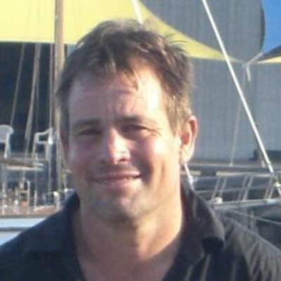 Profile Picture of Rusty Payne (@RustyPayne3N) on Twitter