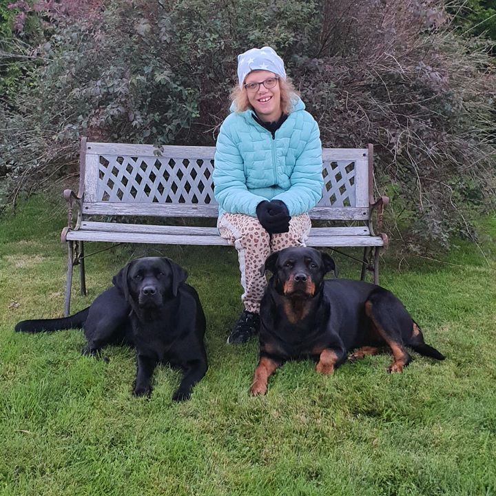 Profile Picture of Amanda Bus (@amandabus08) on Tiktok