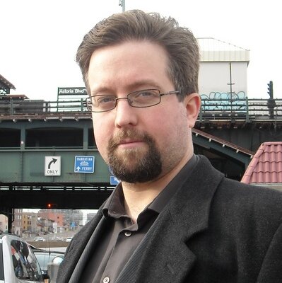 Profile Picture of Joe Curro (@mjoecurro) on Twitter