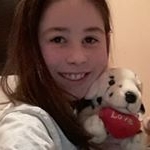 Profile Picture of Rhianna Agnes Walsh (@rhianna_walsh_2000) on Instagram