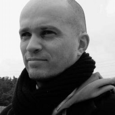 Profile Picture of Eric Cornelis Bos (@BosNewlifead) on Twitter