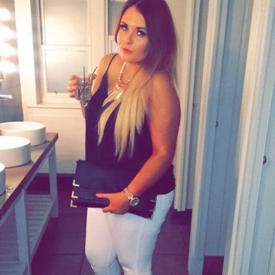 Profile Picture of Leanne Ella Hoban (@lee_hoban) on Twitter