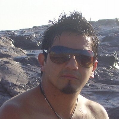 Profile Picture of Cesar Benavides (@CBMcesar) on Twitter