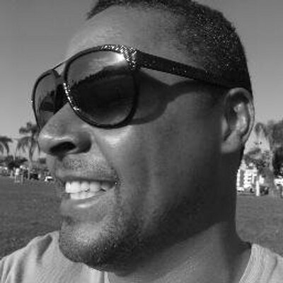 Profile Picture of Alyson Silva (@AlysonSilva1980) on Twitter