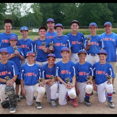 Profile Picture of Jared Jackson131s (@jacks262) on Twitter