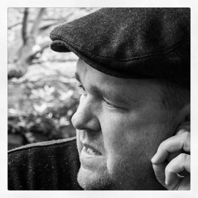 Profile Picture of Adam Telford (@adder79) on Twitter