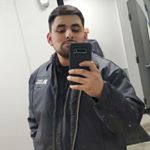 Profile Picture of Steve Medrano (@sm93kg) on Instagram