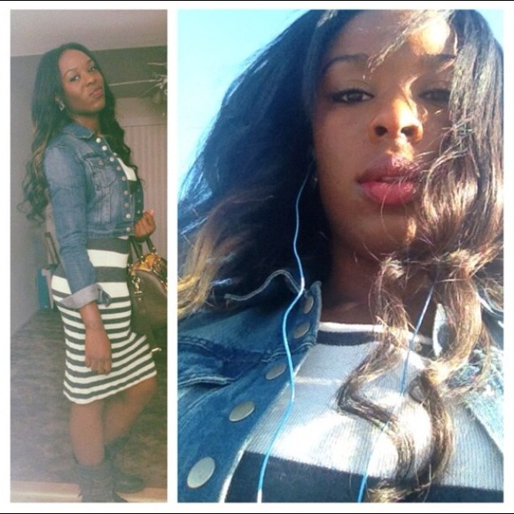 Profile Picture of Erica Dawson (@iiiiamerica) on Poshmark