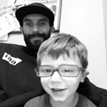 Profile Picture of dustinmarion (@dustin_marion_86) on Instagram