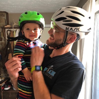 Profile Picture of Kevin Needs You To Wear A Mask. (@kevinverhoff) on Twitter