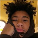 Profile Picture of Ulises James-Ray (@heart.broke.bitch_) on Instagram