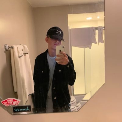 Profile Picture of Tbailz (@tyler_23_bailey) on Twitter