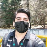 Profile Picture of Mario Carpio (@mariocarpio_) on Instagram