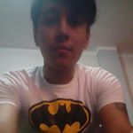 Profile Picture of Michael Paris 👻 (@michael._.paris) on Instagram