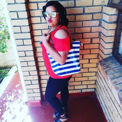 Profile Picture of Sade Gilbert (@SadeGilbert8) on Twitter