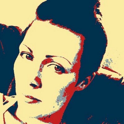 Profile Picture of Cecilia Hansen (@CeciliaHansen) on Twitter