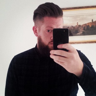 Profile Picture of Joe Walton (@Jvwalton87) on Twitter