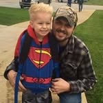 Profile Picture of Jordan Michael Verdonk (@verdonkjordan) on Instagram