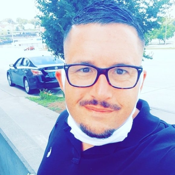Profile Picture of Adam Forde (@aforde914) on Poshmark