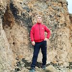 Profile Picture of мажикен жандос (@mazhikenzhan) on Instagram