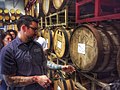 Profile Picture of Barrel-aged beeron Wikipedia