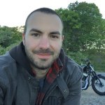 Profile Picture of Jeff St.Hilaire (@jeffst34) on Instagram