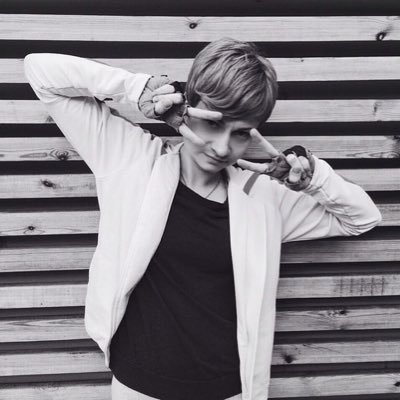 Profile Picture of Anna Tkachenko (@annatkachenko_) on Twitter