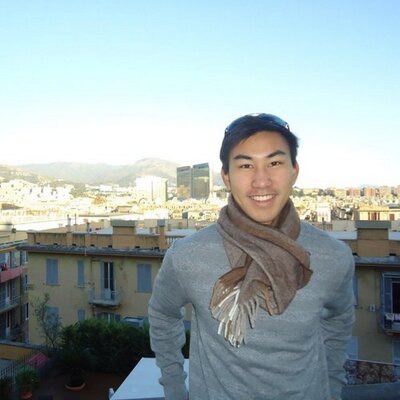 Profile Picture of Daniel Koc Fong (@dkoc90) on Twitter