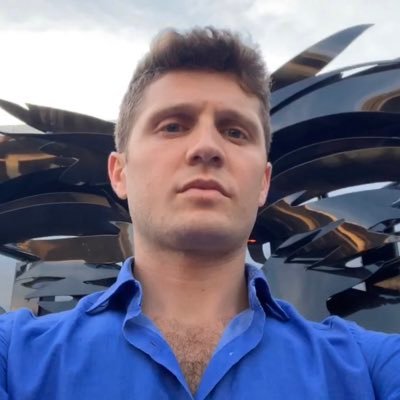 Profile Picture of Patrick A Neely (@PatrickANeely) on Twitter