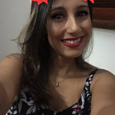 Profile Picture of Tamara Mansur (@TamaraMansur) on Twitter