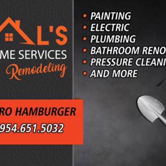 Profile Picture of Alvaro Hamburger (@alvarohamburger) on Poshmark