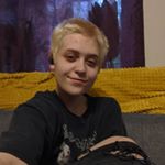 Profile Picture of Alex Gray (@xan.gray) on Instagram