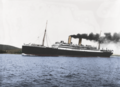 Profile Picture of RMS Empress of Irelandon Wikipedia