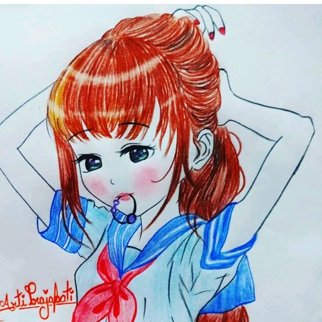 Profile Picture of Maneesha singh (@maneeshasingh20) on Tiktok