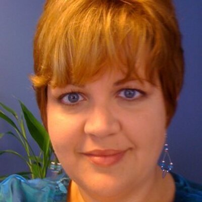 Profile Picture of Mary Kay Hefty (@mhefty) on Twitter