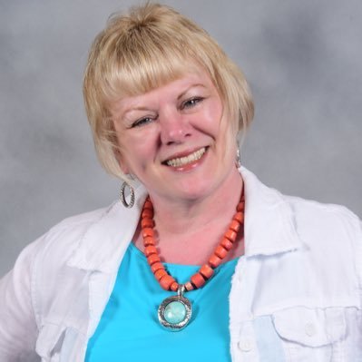 Profile Picture of Shirley Wicks (@shirleyawicks) on Twitter